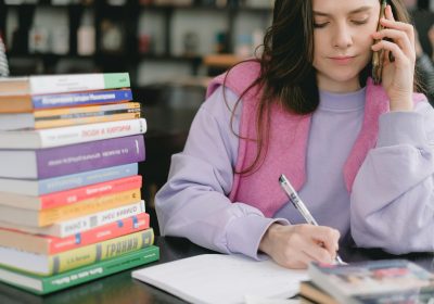 The Purpose of Mobile Libraries in Supporting Education and learning